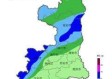 陕西气象台最新天气（陕西气象台最新天气情况）