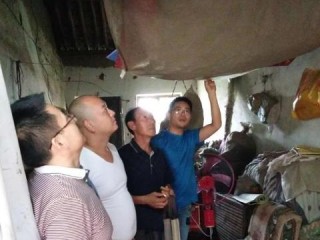 大荔天气小时预报，掌间风云，生活无忧