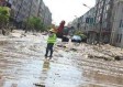 中央气象台发布最新天气预报，新一轮强降雨来袭，多地需警惕次生灾害