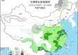 全国天气预报图未来三天（全国天气预报图实时更新）
