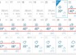 义乌天气预报，小商品之城的晴雨表与生活哲学
