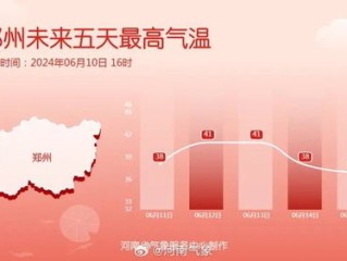 郑州天气40天（郑州天气预报四十天）