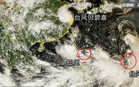 15号16号台风最新消息（15号16号台风最新消息热）