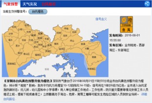 深圳台风最新消息今天(深圳台风最新消息今天最新) 深圳台风最新消息今天(深圳台风最新消息今天最新)