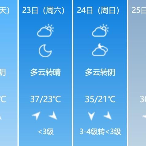 河南信阳天气预报15天查询（河南信阳天气预报15天查询最新消息）