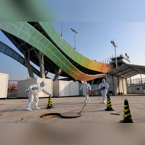 北京未来五天的天气情况(北京未来5天天气情况) 北京未来五天的天气情况(北京未来5天天气情况)