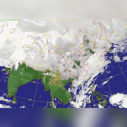 山东发布最新天气预报,强冷空气来袭,全省将迎大范围降温降水 山东发布最新天气预报,强冷空气来袭,全省将迎大范围降温降水