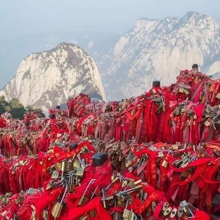 西安旅游必去景点推荐，穿越千年，感受古都魅力