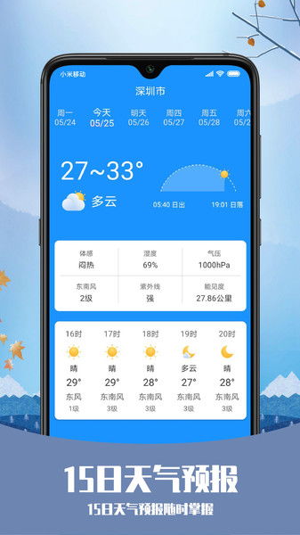 本地15天天气预报,掌握未来晴雨,从容规划每一天 本地15天天气预报,掌握未来晴雨,从容规划每一天