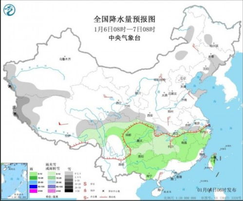 大连娱乐棋牌网-最新未来三天全国天气图发布，冷空气携风带雨，南方多地迎降温