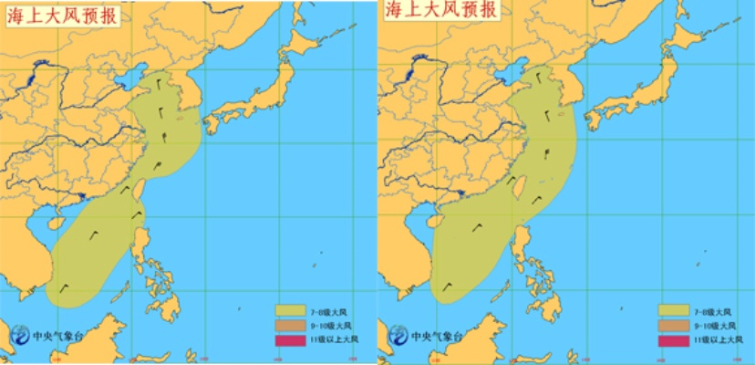 彩票平台-渔获与海浪的博弈，准确天气预报如何为海上作业保驾护航