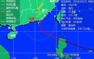 深圳一周天气预报，晴雨交替，气温波动需留意
