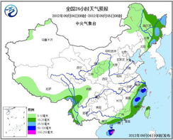 辉县24小时,一场天气的呼吸与脉搏 辉县24小时,一场天气的呼吸与脉搏
