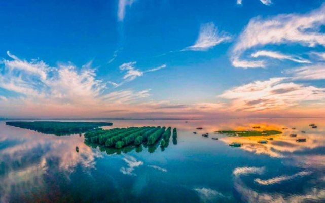 湖南岳阳天气预报，洞庭湖畔的天气密码与生活指南