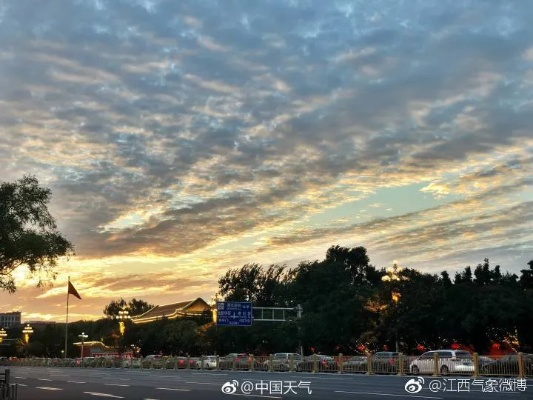 萍乡天气,山城四季的温柔与暴烈 萍乡天气,山城四季的温柔与暴烈