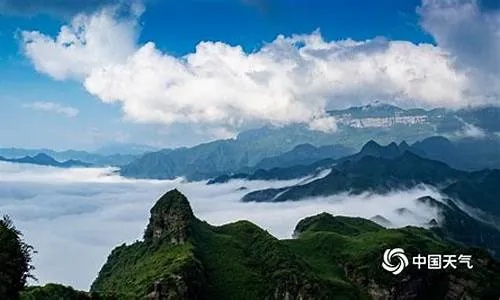 重庆南川天气预报,山城之南的天气密码与生活指南 重庆南川天气预报,山城之南的天气密码与生活指南