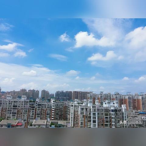 衡阳县天气,四季分明的湘中气候画卷 衡阳县天气,四季分明的湘中气候画卷
