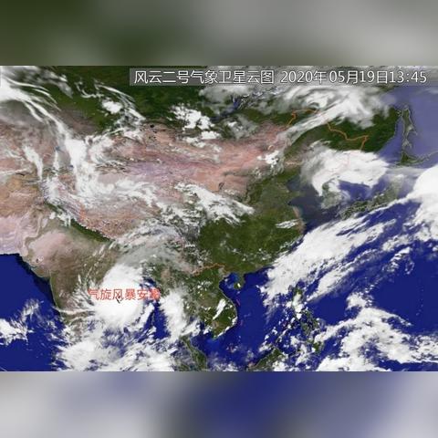 云南最新降雨消息，多地迎来强降水，需防范地质灾害