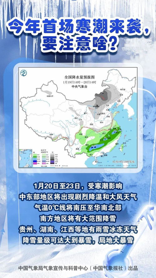 北京未来15天气象图谱,从寒潮到回暖的全景预报与生活指南 北京未来15天气象图谱,从寒潮到回暖的全景预报与生活指南