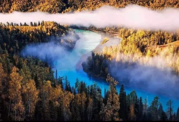 喀纳斯天气预报15天,一份旅行者的诗与远方指南 喀纳斯天气预报15天,一份旅行者的诗与远方指南