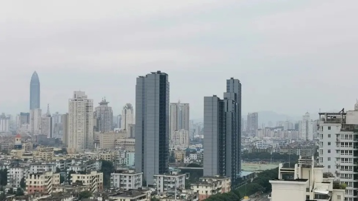 温州天气的变脸哲学,在雨雾与晴空之间,读懂一座城的呼吸 温州天气的变脸哲学,在雨雾与晴空之间,读懂一座城的呼吸