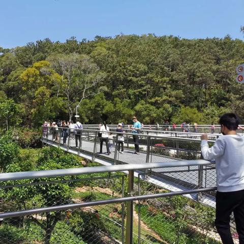厦门天气预报7天，一周天气变化早知道，出行计划更从容