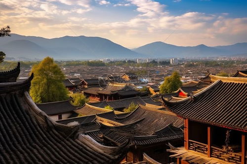 丽江旅游攻略,必去景点深度游指南 丽江旅游攻略,必去景点深度游指南