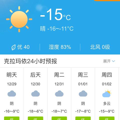 湖州未来15天天气预报，温度波动明显，市民需注意适时添衣