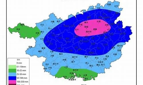 桂东天气预报15天,山城变幻中的生活智慧 桂东天气预报15天,山城变幻中的生活智慧
