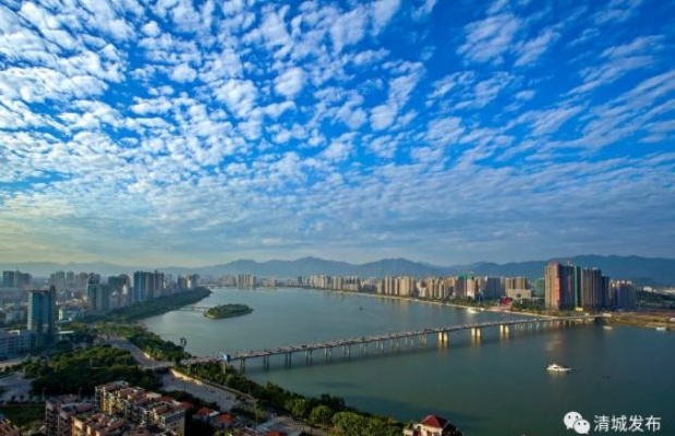 清远天气,一座山水城市的四季呼吸 清远天气,一座山水城市的四季呼吸