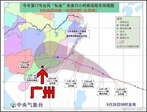 ECMWF台风路线图，科技如何捕捉风暴的轨迹