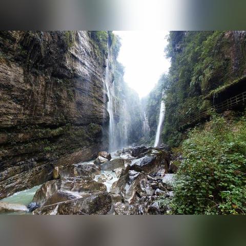 湖北未来三天天气预报，晴雨交替，气温小幅波动