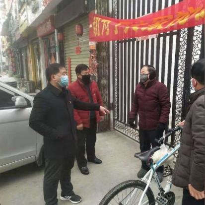 河南疫情最新消息，防控措施持续优化，全民共筑健康防线