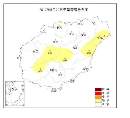 海南最近10天天气纪实,阳光与阵雨交织的热带变奏曲 海南最近10天天气纪实,阳光与阵雨交织的热带变奏曲