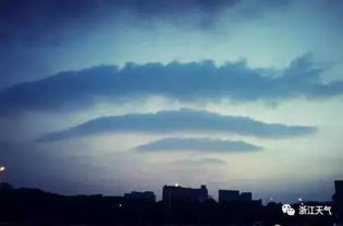 守护天空的脉搏，世界气象日的沉思