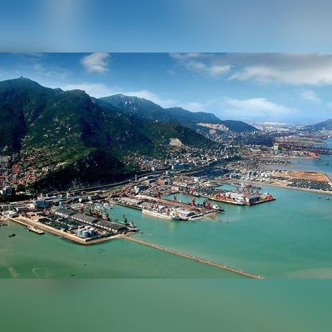 连云港天气预报15天，提前规划你的海滨之旅