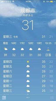 成都天气预报30天查询,掌握天气节奏,从容规划每一天 成都天气预报30天查询,掌握天气节奏,从容规划每一天
