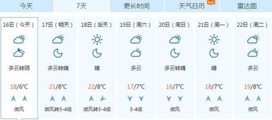衡水天气预报15天查询，掌握未来天气，从容规划生活
